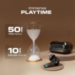 Wings Flobuds 300 Wireless TWS Earbuds - Image 2