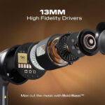 Wings Flobuds 300 Wireless TWS Earbuds - Image 3