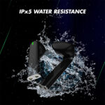 Wings Phantom 100 Gaming TWS Earbuds - Image 9