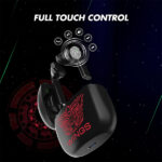 Wings Phantom 100 Gaming TWS Earbuds - Image 10