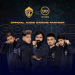 Wings Phantom 105 Earbuds With Game Mode - Image 3