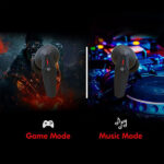 Wings Phantom 105 Earbuds With Game Mode - Image 6