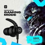 Wings Phantom 110 Neckband With ENC Mic - Image 4