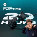 Wings Phantom 110 Neckband With ENC Mic - Image 5