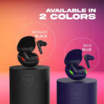 Wings Phantom 250 Earbuds With Game Mode - Image 11