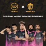 Wings Phantom 250 Earbuds With Game Mode - Image 12