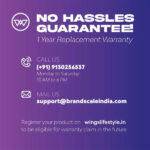 Wings Phantom 250 Earbuds With Game Mode - Image 13