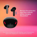 Wings Phantom 250 Earbuds With Game Mode - Image 3