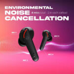 Wings Phantom 250 Earbuds With Game Mode - Image 4