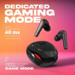 Wings Phantom 250 Earbuds With Game Mode - Image 7