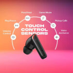 Wings Phantom 250 Earbuds With Game Mode - Image 8