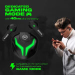 Wings Phantom 260 Truly Wireless In Ear Earbuds - Image 3