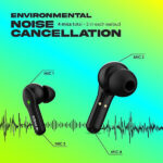 Wings Phantom 260 Truly Wireless In Ear Earbuds - Image 4