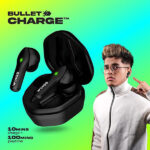 Wings Phantom 260 Truly Wireless In Ear Earbuds - Image 5
