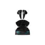 Wings Phantom 500 With ENC & Game Mode Wireless In Ear Earbuds
