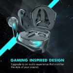 Wings Phantom 500 With ENC & Game Mode Wireless In Ear Earbuds - Image 6