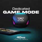 Wings Phantom 700 Truly Wireless In Ear Earbuds - Image 3