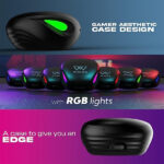 Wings Phantom 700 Truly Wireless In Ear Earbuds - Image 4