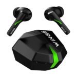 Wings Phantom 850 Low Latency Wireless Earbuds