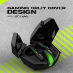 Wings Phantom 850 Low Latency Wireless Earbuds - Image 6