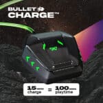 Wings Phantom 860 Truly Wireless In Ear Earbuds - Image 4