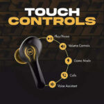 Wings Phantom Godlike Gaming Earbuds - Image 3