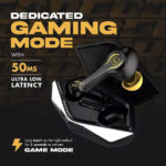 Wings Phantom Godlike Gaming Earbuds - Image 6