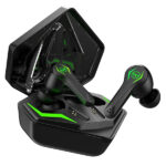 Wings Phantom Pro Gaming Earbuds with LED Battery Indicator