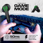 Wings Phantom Truly Wireless In Ear Earbuds - Image 4