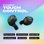 Wings Powerpods Wireless In Ear Earbuds - Image 2