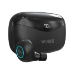 Wings Powerpods Wireless In Ear Earbuds