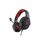Wings Vader 100 Wired Gaming Headphone