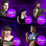 Wings Vader 100 Wired Gaming Headphone - Image 3