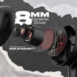 Wings X-Fire Low Latency Wireless Earbuds - Image 4