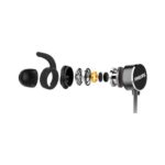 Philips Upbeat TAUN102BK/00 With Spash-Proof design Bluetooth Headset - Image 6