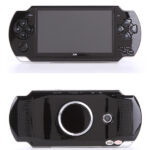 X6 Handheld Gaming Console - Image 2