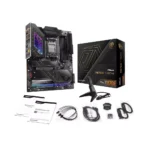 ASRock X870E Taichi AMD AM5 Motherboard - Image 7