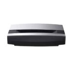 XGIMI Aura 4K Ultra Throw Laser Projector
