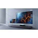 XGIMI Aura 4K Ultra Throw Laser Projector - Image 3