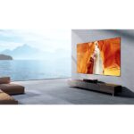 XGIMI Aura 4K Ultra Throw Laser Projector - Image 4