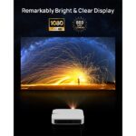 XGIMI Elfin Mini Ultra Compact Projector - Image 3