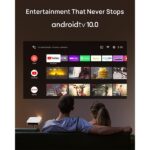 XGIMI Elfin Mini Ultra Compact Projector - Image 5