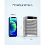 XGIMI MOGO Pro Smart Mini Portable Projector - Image 2