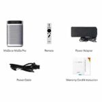 XGIMI MOGO Pro Smart Mini Portable Projector - Image 6