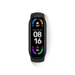Mi Smart Band 6 AMOLED Color Display