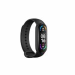 Mi Smart Band 6 AMOLED Color Display - Image 5