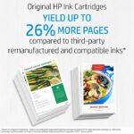 HP 965XL High Yield Black Original Ink Cartridge - Image 6