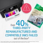 HP 965XL High Yield Black Original Ink Cartridge - Image 7