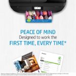 HP 965XL High Yield Black Original Ink Cartridge - Image 8