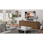 Yamaha Audio Sr-B20A with Built-in Subwoofers - Image 5